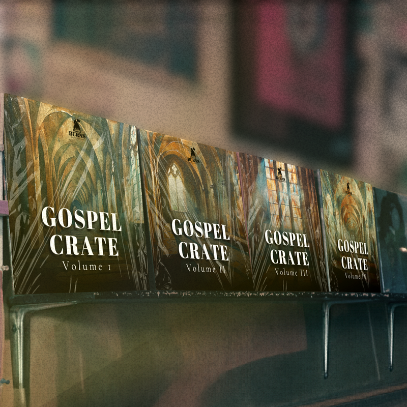 crates